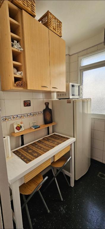 Sweet home in Retiro - 3