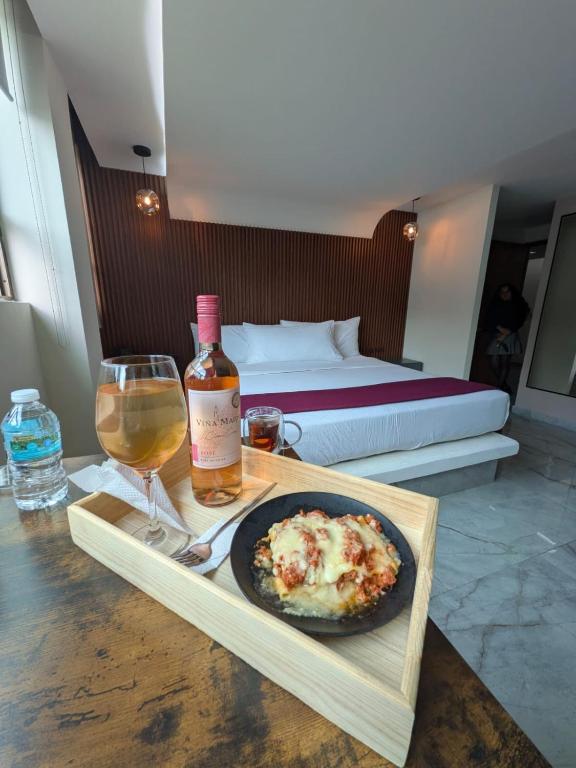 Hotel Olimpica Boutique - 5