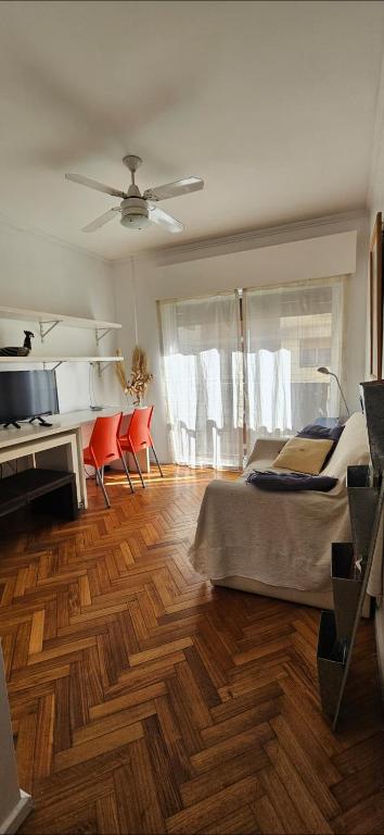 Sweet home in Retiro - 1
