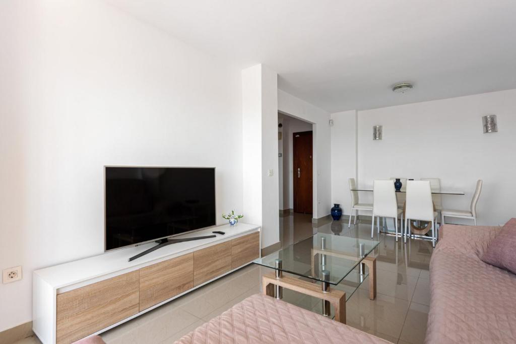Stay U-nique Apartment Eduardo Carvajal - 4