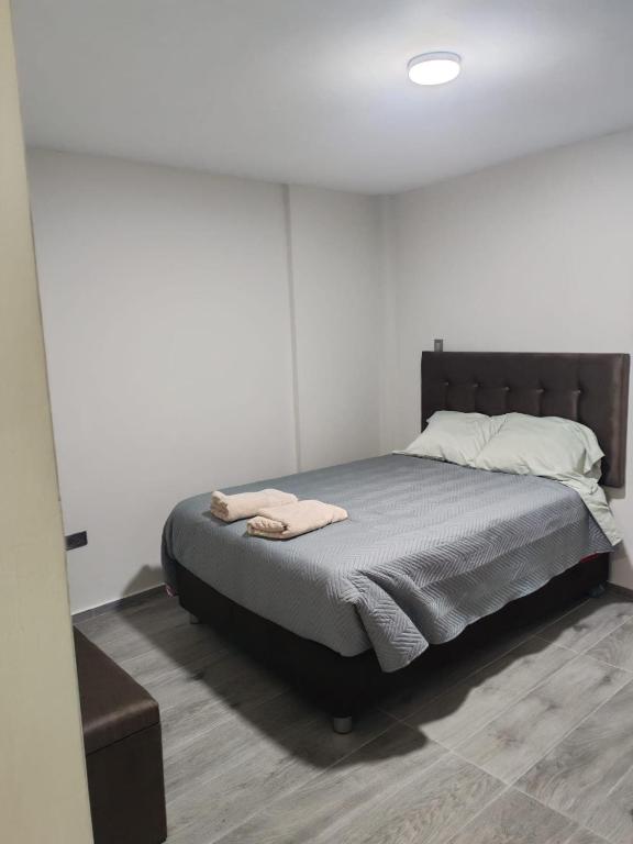 Modern apartment near the Yanahuara Viewpoint - 2