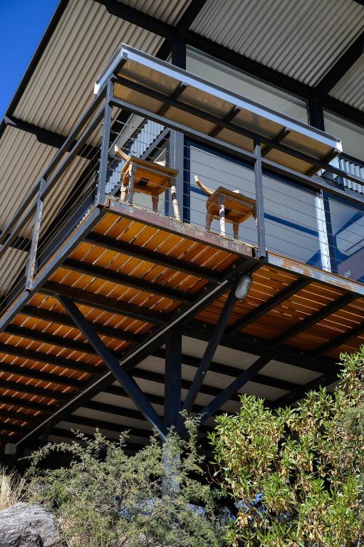 El Hormiguero Lofts de Montaña - 2
