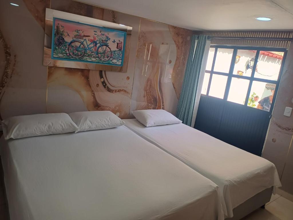 Hostal Doña Betty 2 - 3