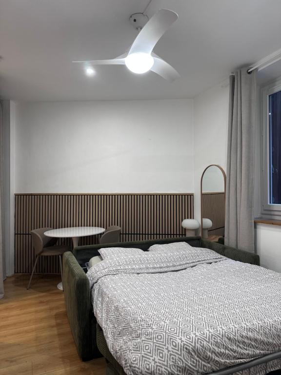 Studio Toulouse St Sernin - 3