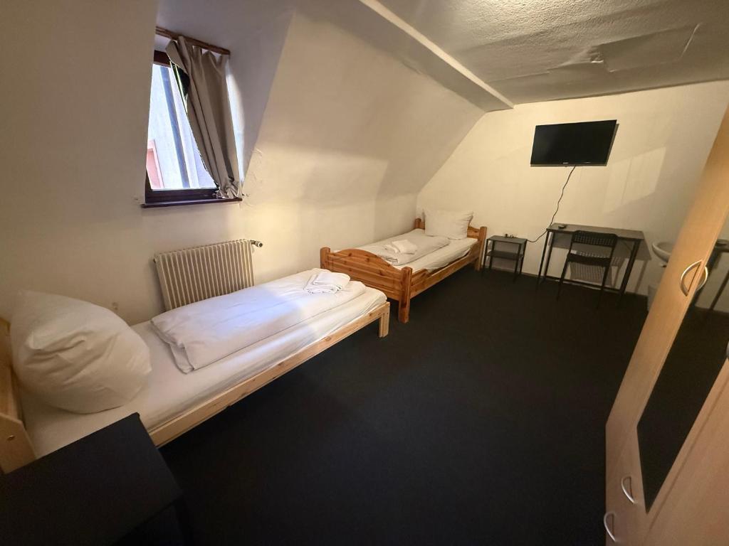 ALL IN APARTMENTS 187DG 3 Schlafzimmer, Küche, Bad - 2