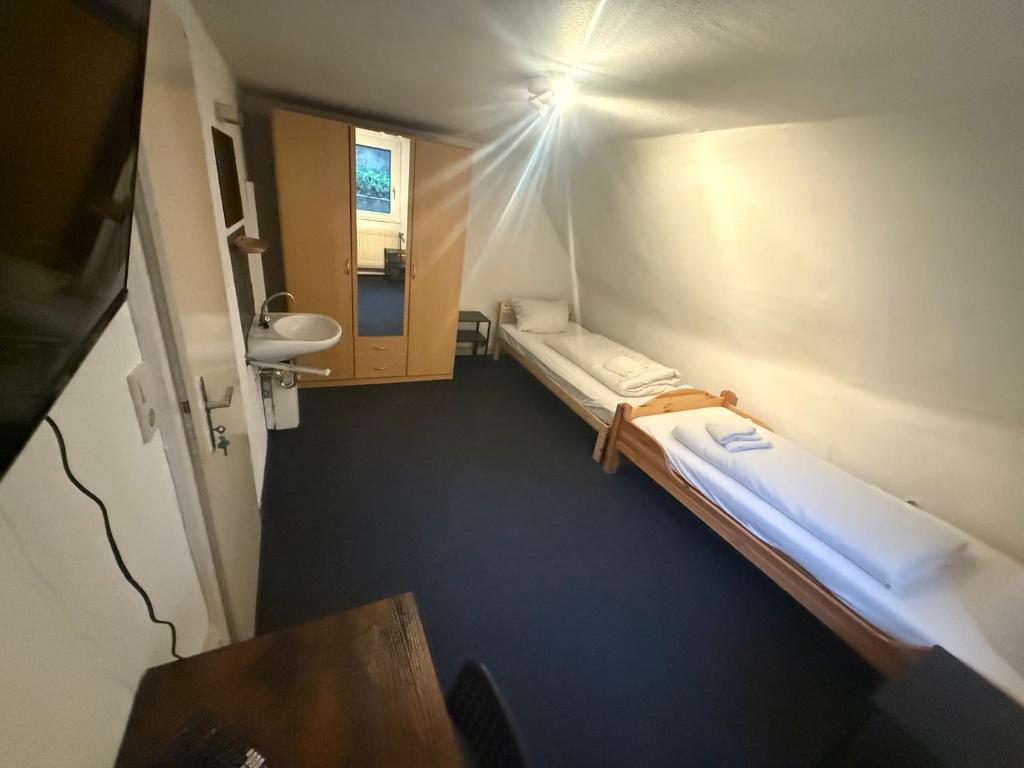ALL IN APARTMENTS 187DG 3 Schlafzimmer, Küche, Bad - 3