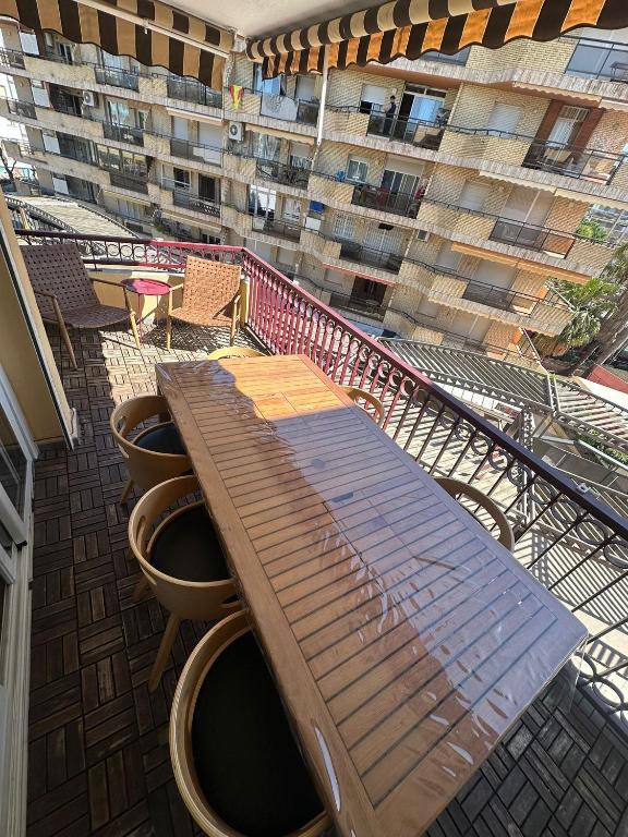 Appartement ALFONSO - 5