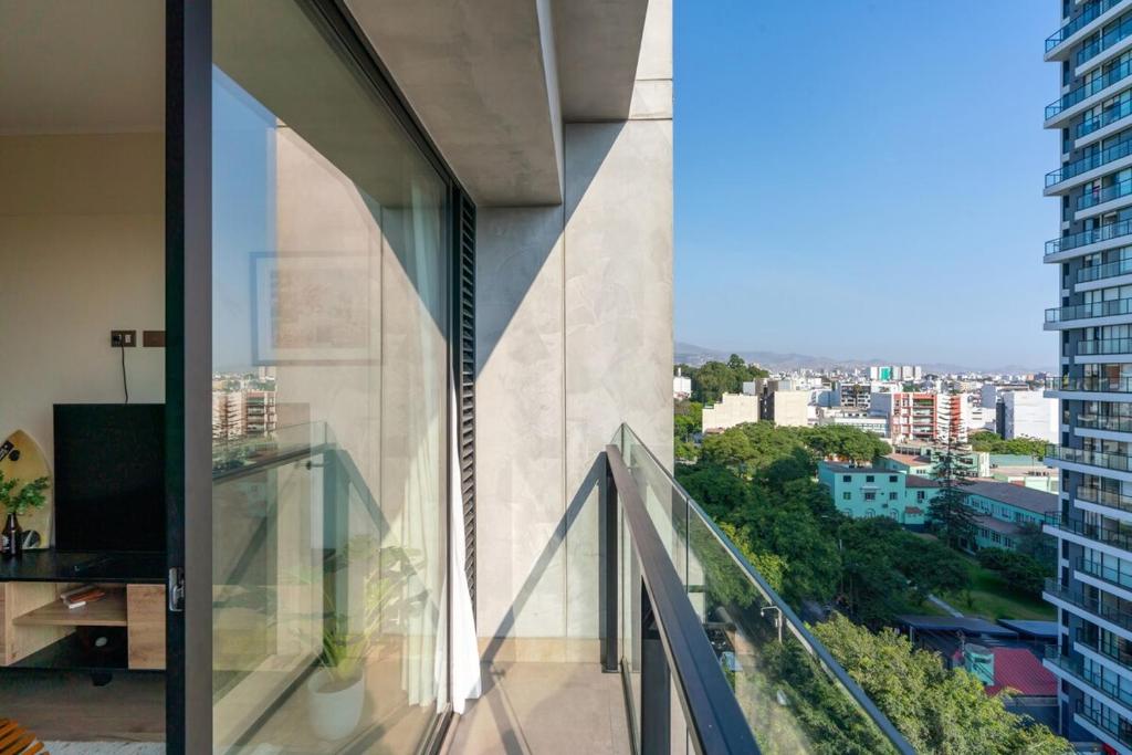 Executive Carriquiry Residence by Geko - 4