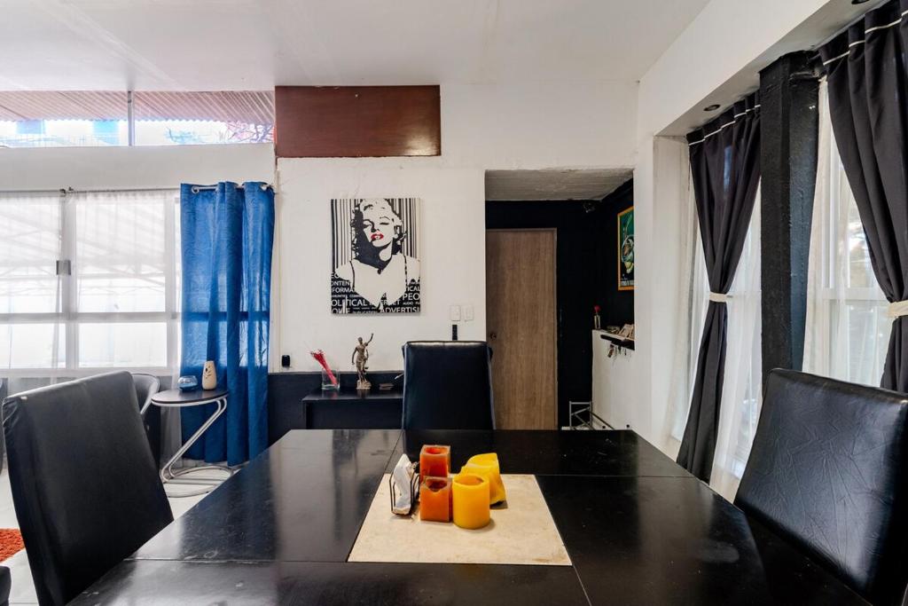 Great location - Roma Norte - Families & groups - 2