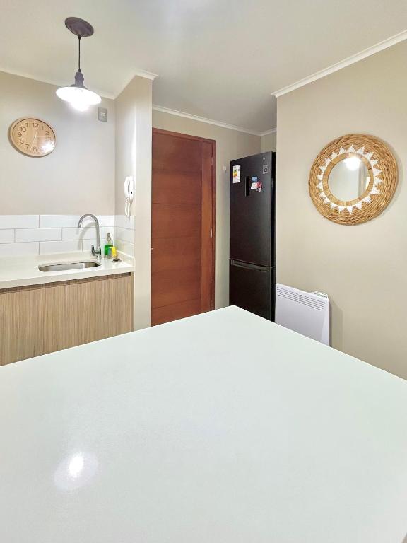 Departamento Pucón - 2