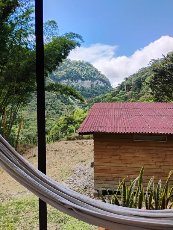 Refugio Munay - 5