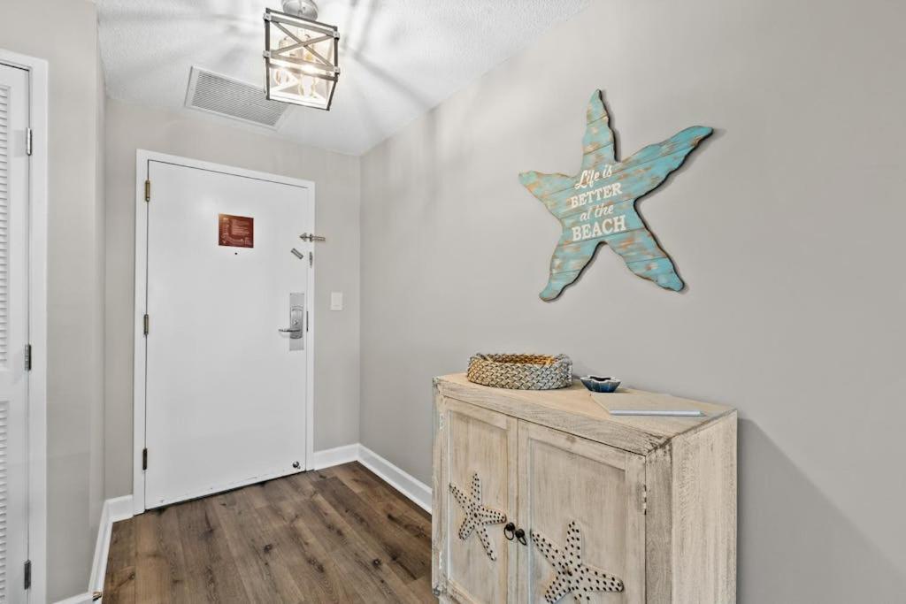 TOPS'L Summit 809 2 Bedroom