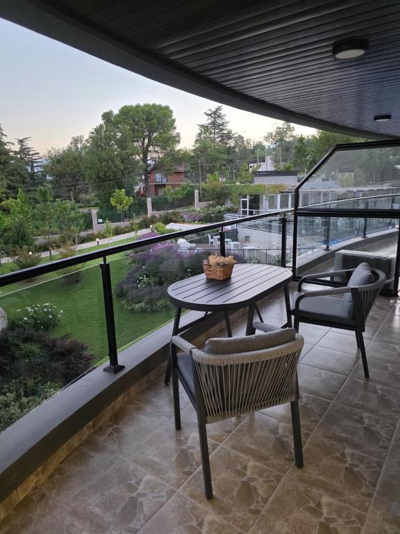Sierras de Cordoba Departamento con amenities de categoría y relax - 5