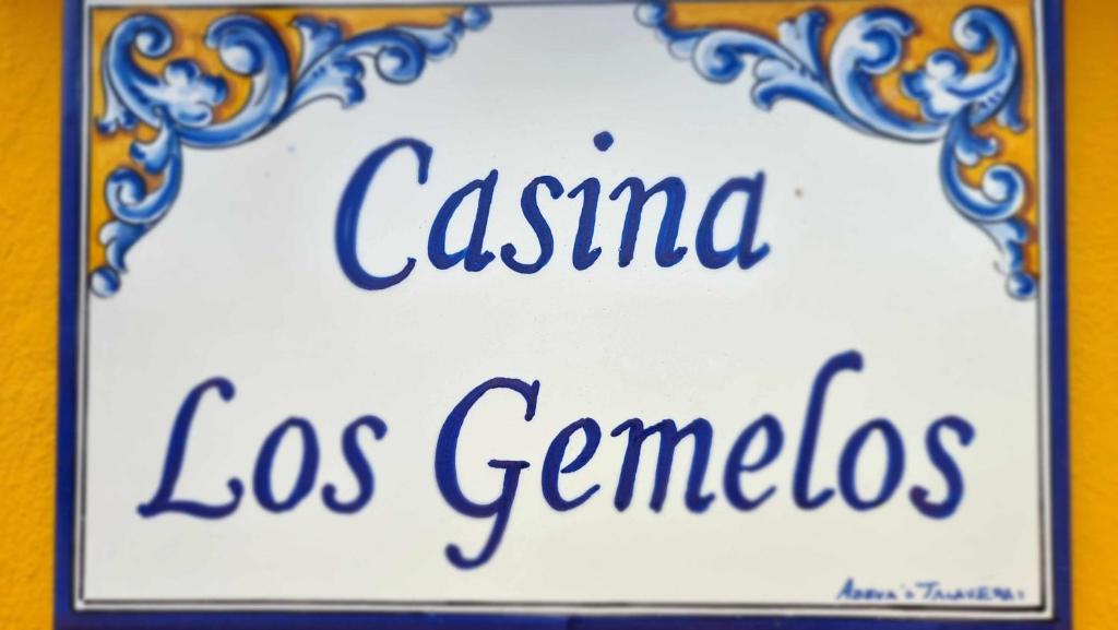Casina los Gemelos - 2