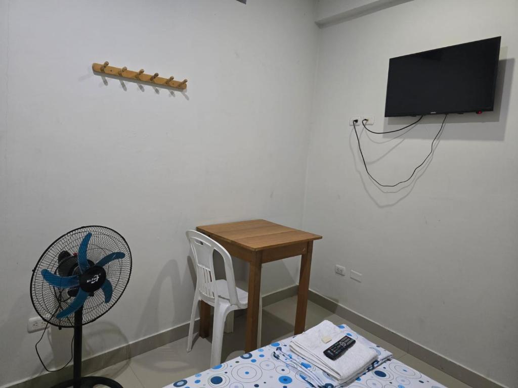 Hospedaje Mas - 2
