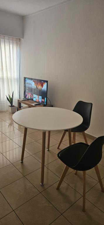 Departamento Plaza Bahia - 5
