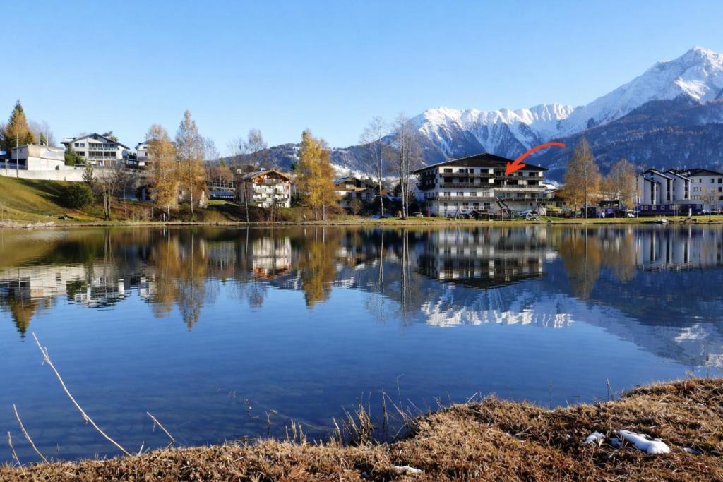 La Riva mit Berg- und Seeblick - 2