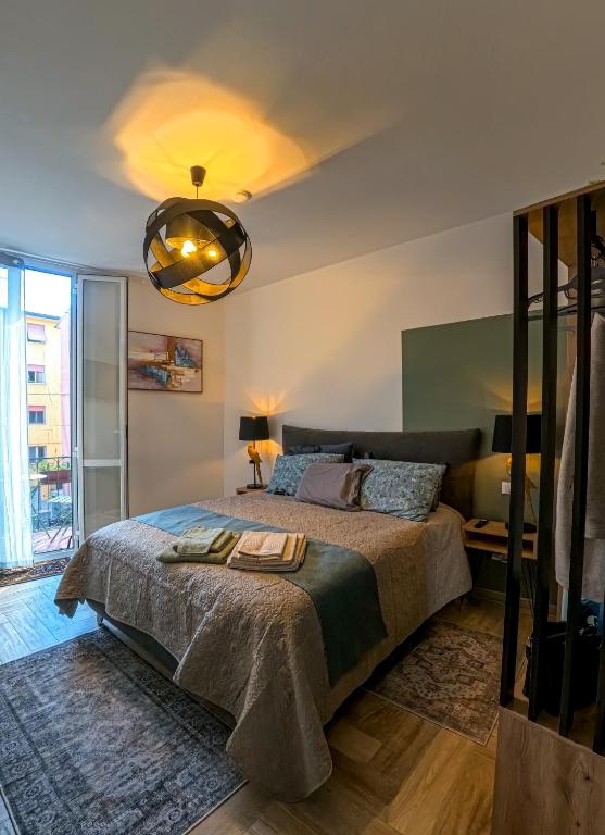 The Comfy Stays - 1