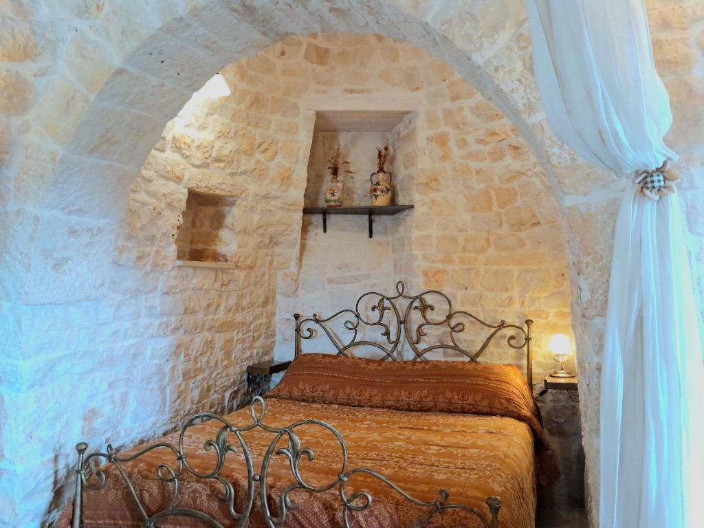 B&B La Rosa dei Trulli Alberobello - 2