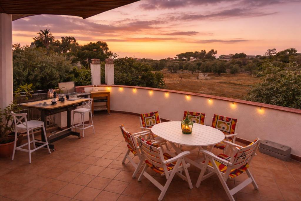 LeSicilien - Tilde Sunset Bay Villa - 5