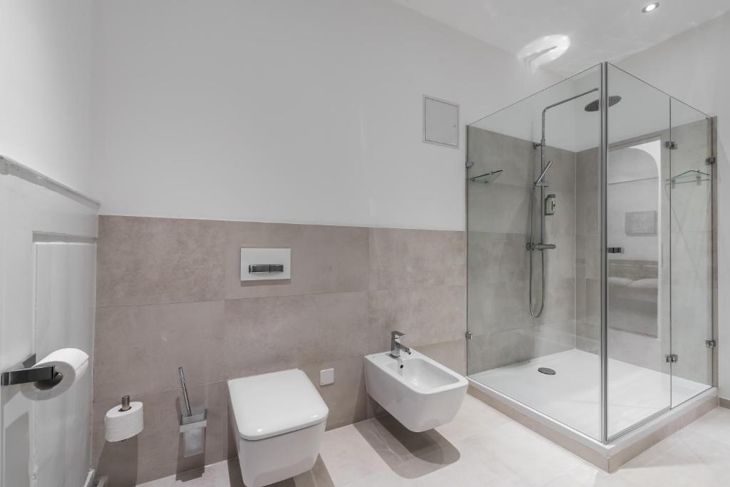 Parkside Boutique Appartements photo