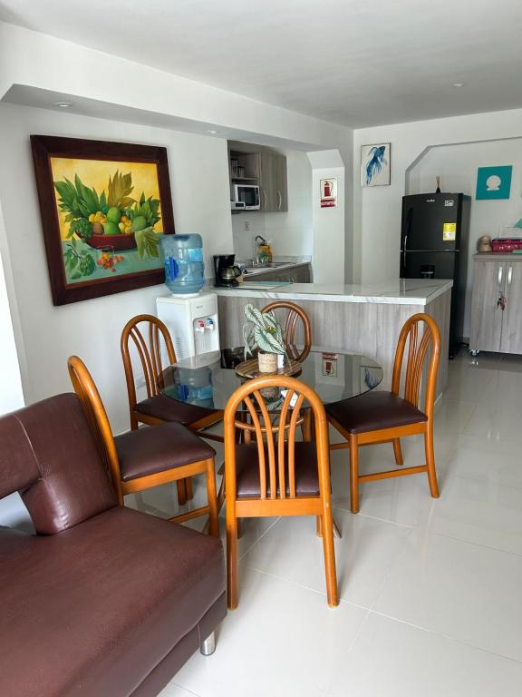 Apartamento Turístico Mokana - 5