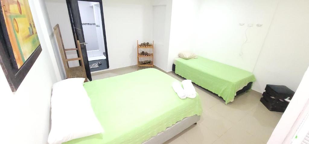 Casa Caribe Cartagena - 3