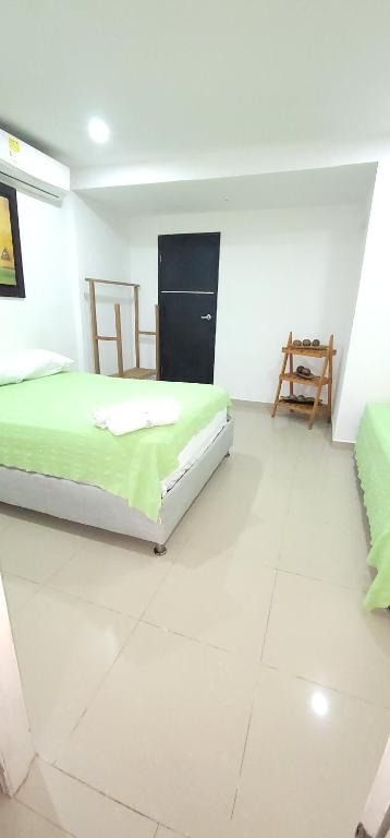 Casa Caribe Cartagena - 2
