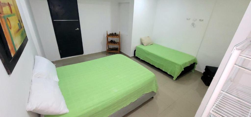 Casa Caribe Cartagena - 1
