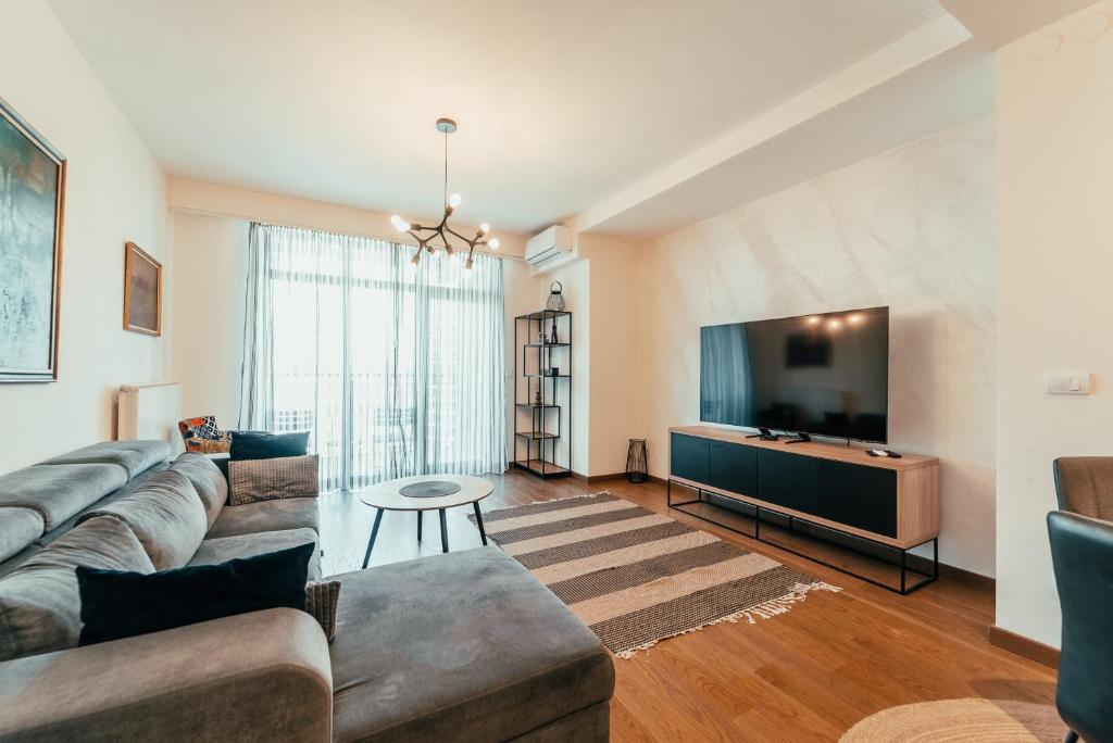 Belgrade Waterfront Haven - 4