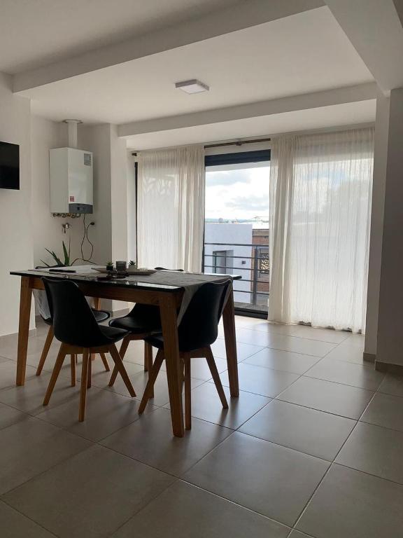 Apartamento Lapas - 1