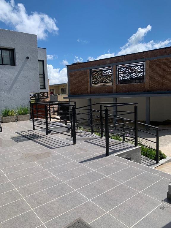 Apartamento Lapas - 2