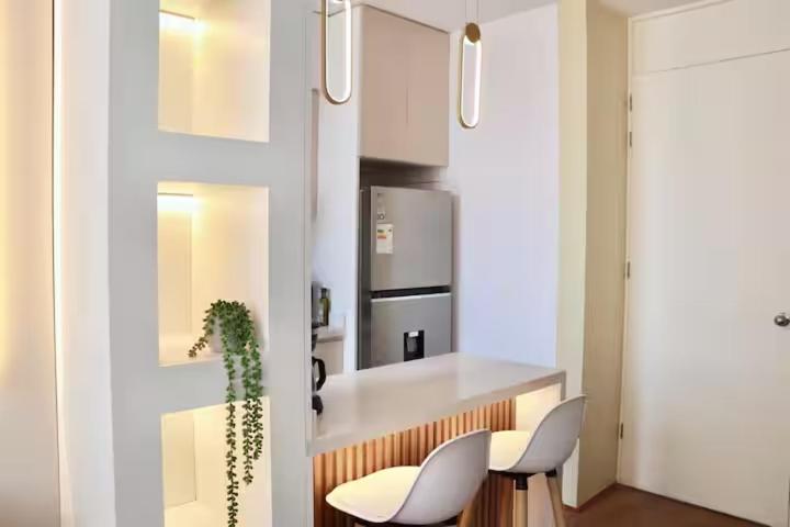 Departamento moderno y elegante en Piura - 2