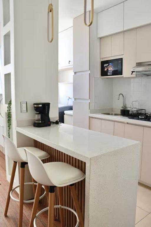 Departamento moderno y elegante en Piura - 4