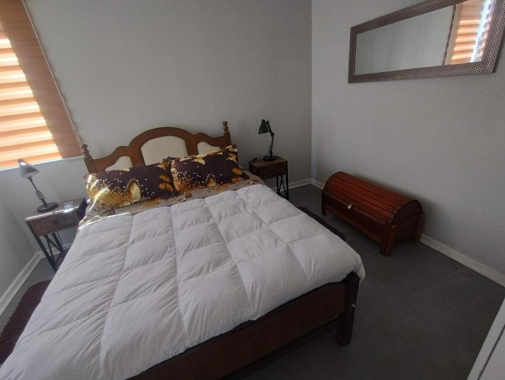 Departamento a 15 minutos de la playa de Viña del Mar - 2