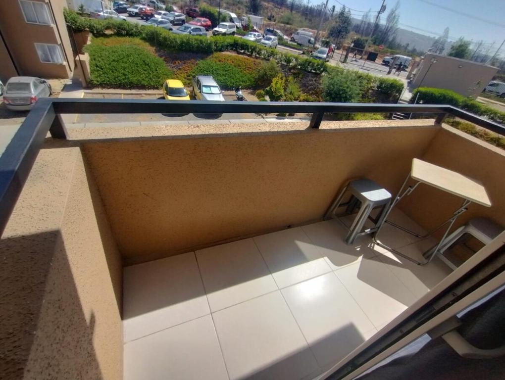 Departamento a 15 minutos de la playa de Viña del Mar - 3