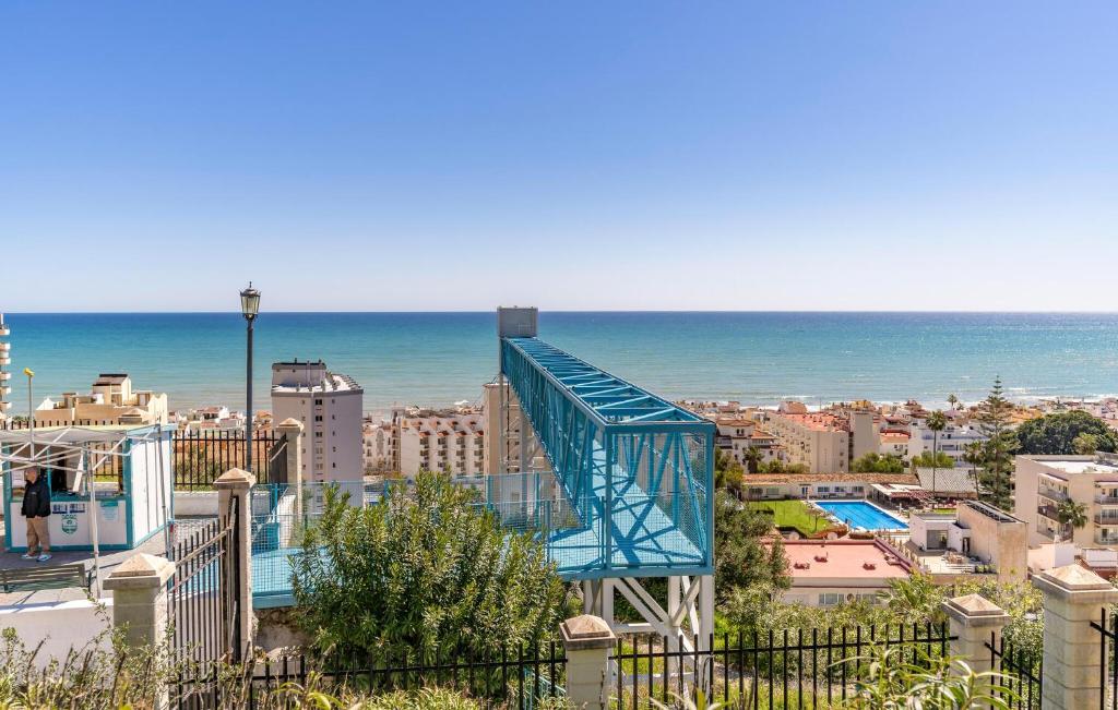 2 Bedroom Stunning Apartment In Torremolinos - 2