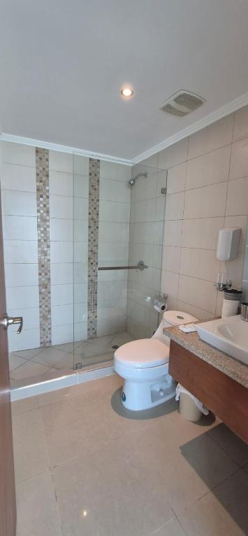 Ecusuites Riverfront Horizon Puerto Santana 1206 - 3