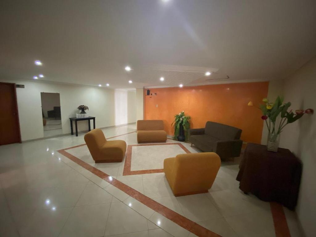 Hotel Nova Real - 2