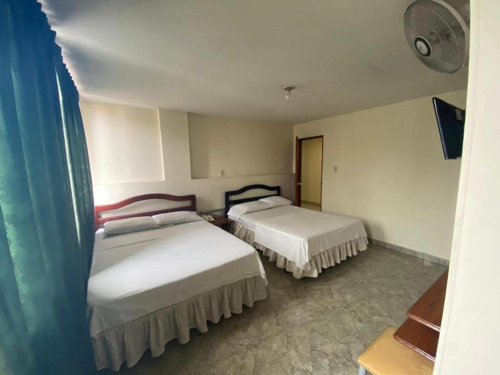 Hotel Nova Real - 5