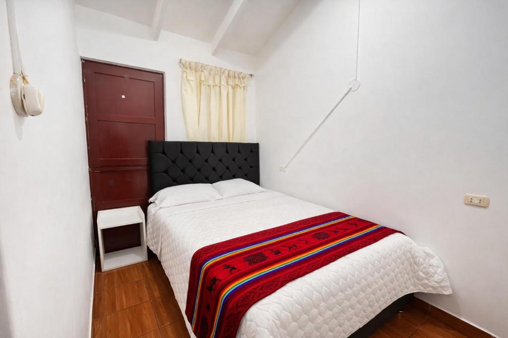 Casa en Cusco - A 3 min Plaza de Armas - Pax 9 - 1