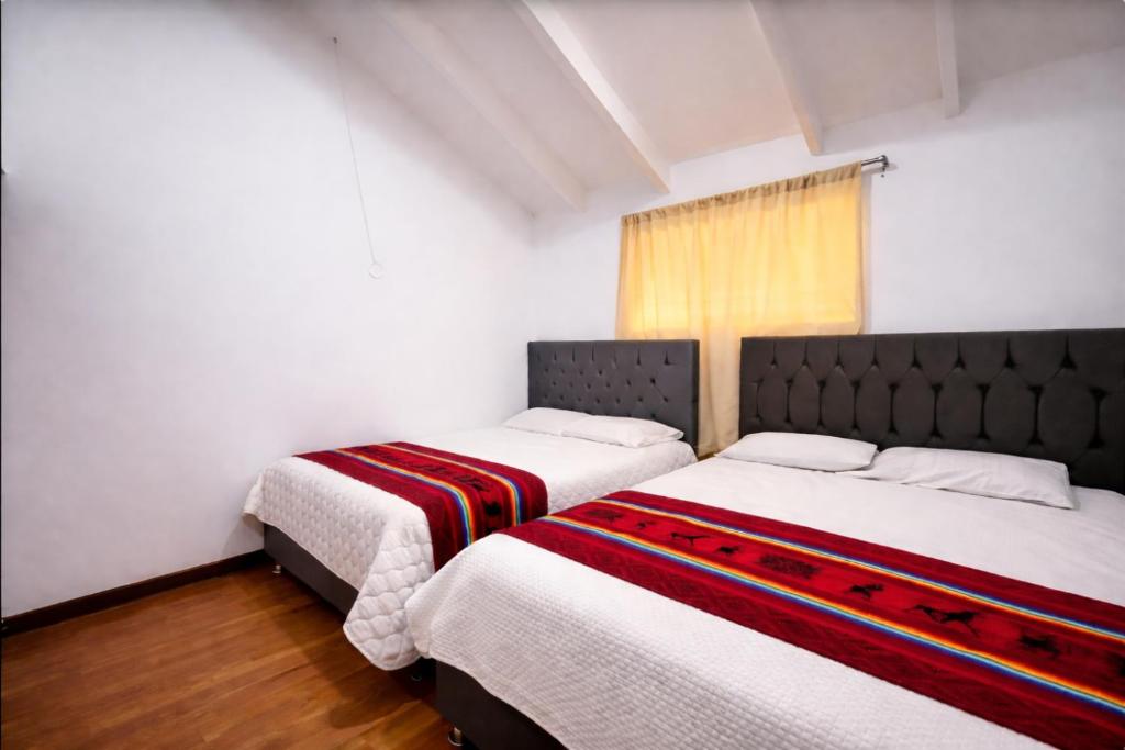 Casa en Cusco - A 3 min Plaza de Armas - Pax 9 - 2