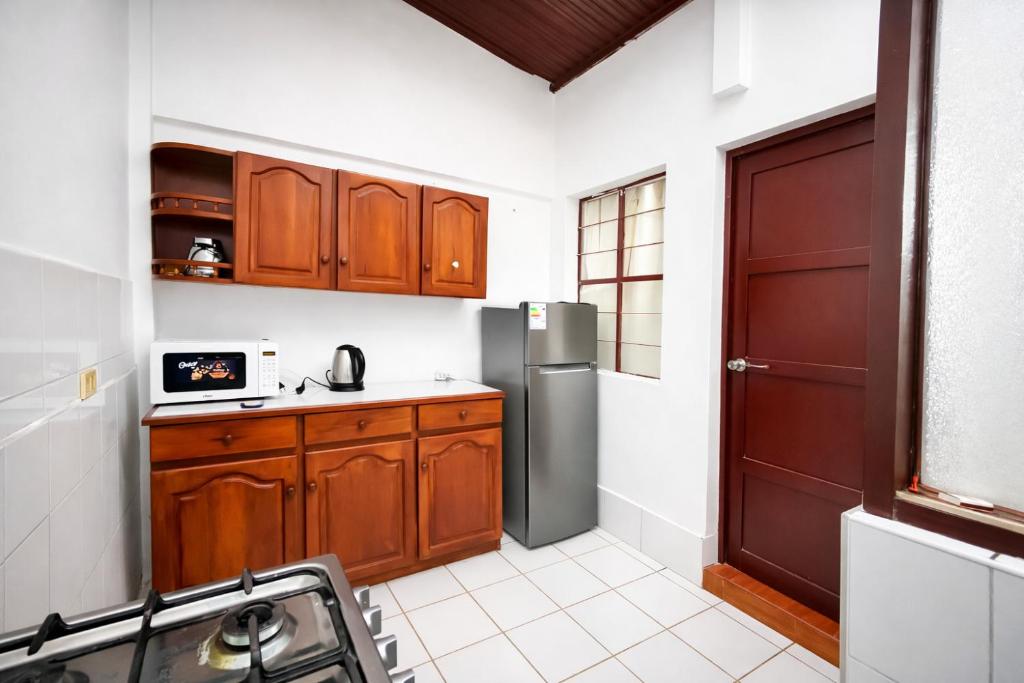 Casa en Cusco - A 3 min Plaza de Armas - Pax 9 - 4