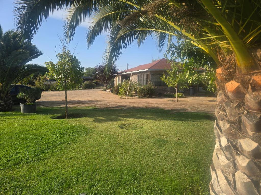 CASA piscina y quincho - 3