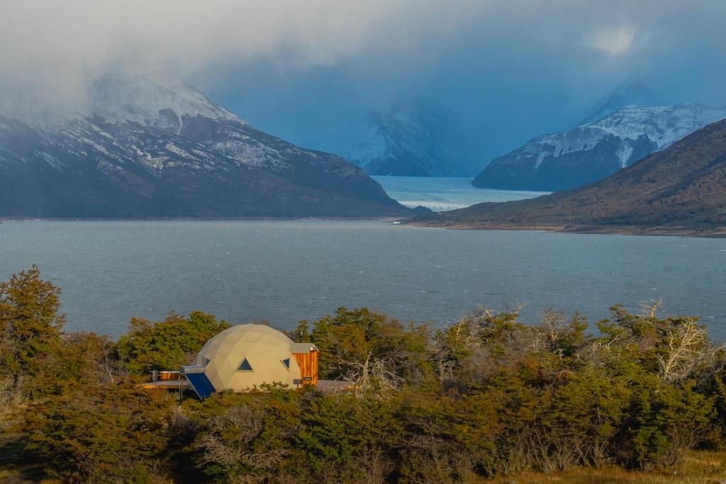 Estancia Patagonia El Calafate - Pristine Luxury Camps - 1