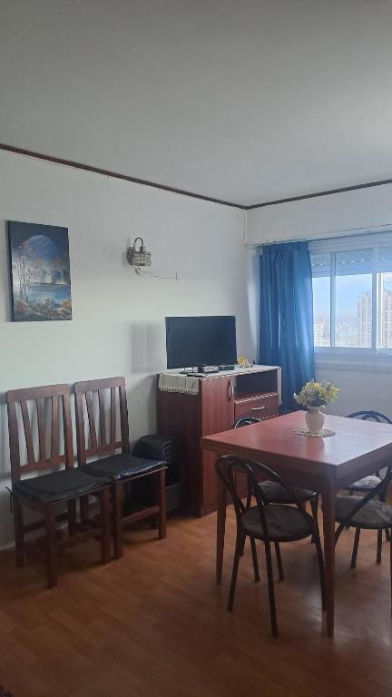 Departamento 2 ambientes - 1