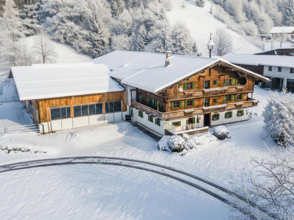 Grabnerhof - 1