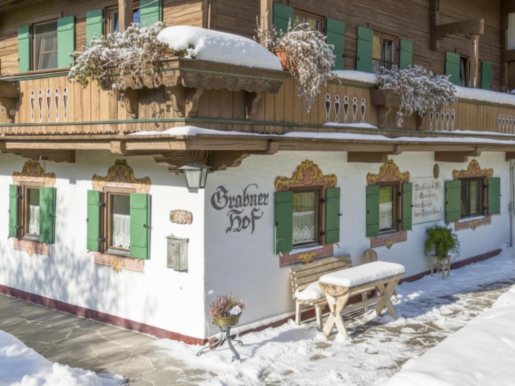 Grabnerhof - 2