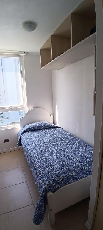 Departamento vista al mar, marina del sol ll - 2