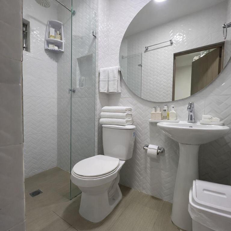 torre prime Cartagena apartasuite - 3